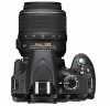 Eladó Már csak volt!!! Nikon D3200 Plus 18-55VR Plus 55-200VR kit digitális tükörreflexes fényképezőgép - olcsó, Új Eladó Már csak volt!!! - Miskolc ( Borsod-Abaúj-Zemplén ) fotó 2