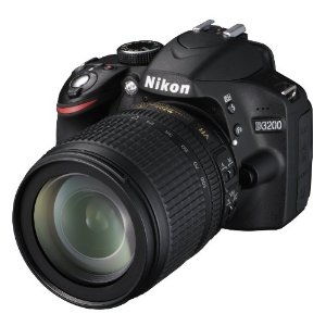 Eladó Már csak volt!!! Nikon D3200 Plus 18-105VR digitális tükörreflexes fényképezőgép - olcsó, Új Eladó Már csak volt!!! - Miskolc ( Borsod-Abaúj-Zemplén ) fotó