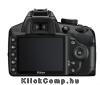 Eladó Már csak volt!!! Nikon D3200 Plus 18-55VR II digitális tükörreflexes fényképezőgép - olcsó, Új Eladó Már csak volt!!! - Miskolc ( Borsod-Abaúj-Zemplén ) fotó 2