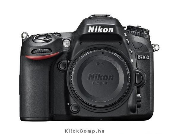 Eladó Már csak volt!!! Nikon D7100 váz digitális tükörreflexes fényképezőgép - olcsó, Új Eladó Már csak volt!!! - Miskolc ( Borsod-Abaúj-Zemplén ) fotó