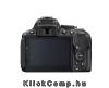 Eladó Már csak volt!!! Tükörreflexes fényképezőgép Nikon D5300 Plus 18-55VR Fekete digitális - olcsó, Új Eladó Már csak volt!!! - Miskolc ( Borsod-Abaúj-Zemplén ) fotó 2