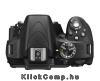 Eladó Már csak volt!!! Nikon D3300 Plus 18–55VR II fekete digitális tükörreflexes fényképezőgép kit - olcsó, Új Eladó Már csak volt!!! - Miskolc ( Borsod-Abaúj-Zemplén ) fotó 3