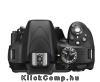 Eladó Már csak volt!!! Nikon D3300 Plus 18-105VR fekete digitális tükörreflexes fényképezőgép kit - olcsó, Új Eladó Már csak volt!!! - Miskolc ( Borsod-Abaúj-Zemplén ) fotó 3