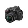Eladó Már csak volt!!! Nikon D3300 Plus AF-P 18–55VR fekete digitális tükörreflexes fényképezőgép kit - olcsó, Új Eladó Már csak volt!!! - Miskolc ( Borsod-Abaúj-Zemplén ) fotó 1