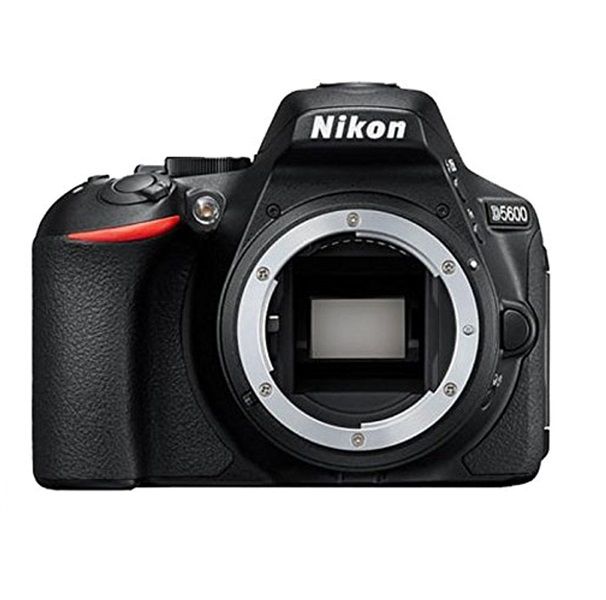 Eladó Már csak volt!!! Nikon D5600 váz fekete digitális tükörreflexes fényképezőgép - olcsó, Új Eladó Már csak volt!!! - Miskolc ( Borsod-Abaúj-Zemplén ) fotó