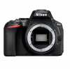 Eladó Már csak volt!!! Nikon D5600 váz fekete digitális tükörreflexes fényképezőgép - olcsó, Új Eladó Már csak volt!!! - Miskolc ( Borsod-Abaúj-Zemplén ) fotó 1