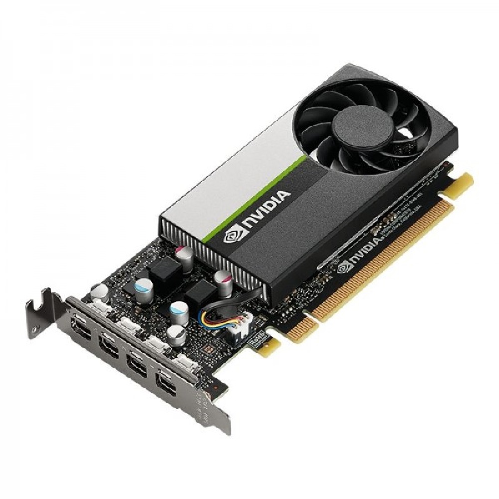 Eladó VGA T1000 4GB GDDR6 128bit PCIe PNY nVIDIA Quadro T1000 videokártya - olcsó, Új Eladó - Miskolc ( Borsod-Abaúj-Zemplén ) fotó