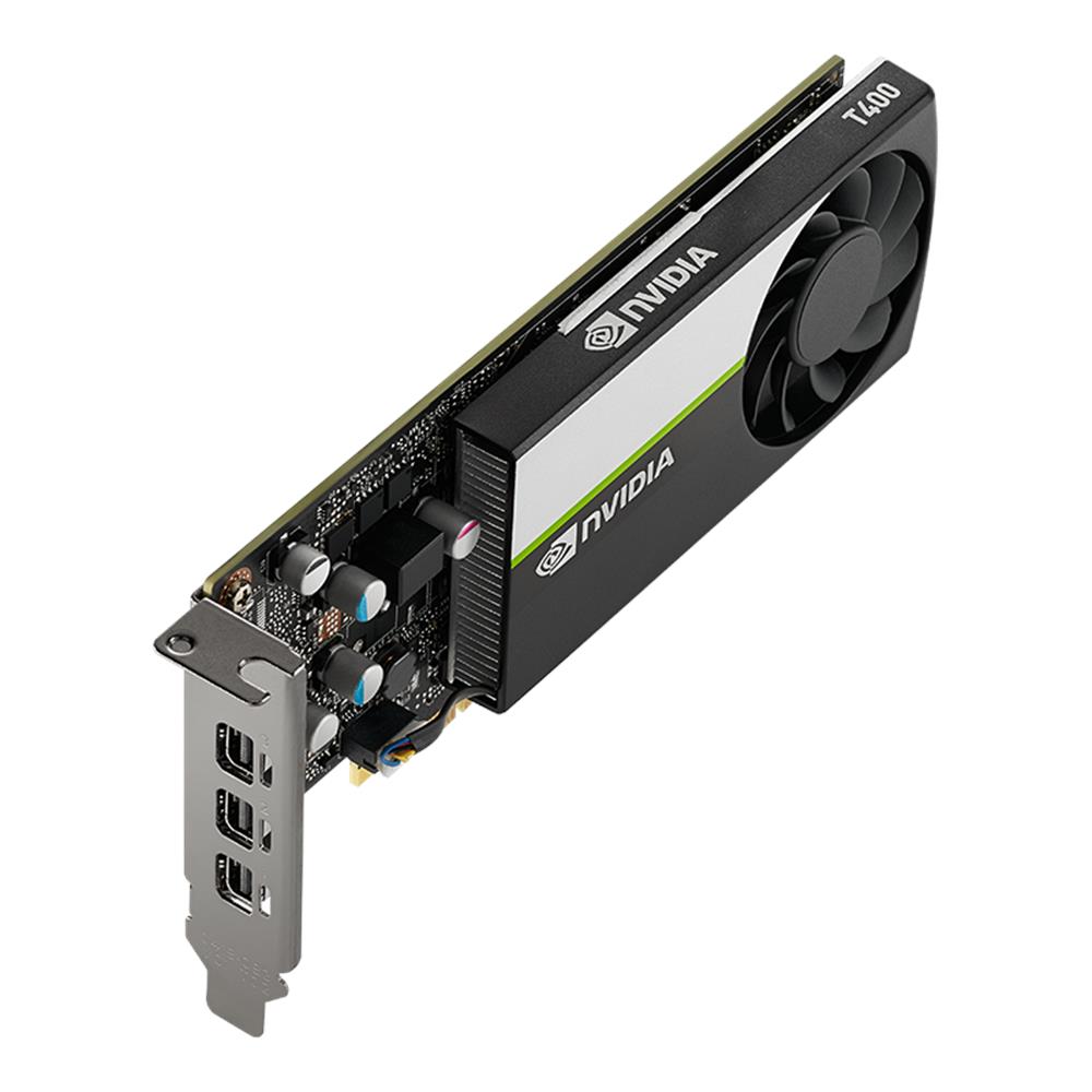Eladó Már csak volt!!! VGA T400 NVIDIA Quadro T400 GDDR6 2GB 64bit 384 CUDA PCI Express 3.0 x16, 3xmDP, - olcsó, Új Eladó Már csak volt!!! - Miskolc ( Borsod-Abaúj-Zemplén ) fotó