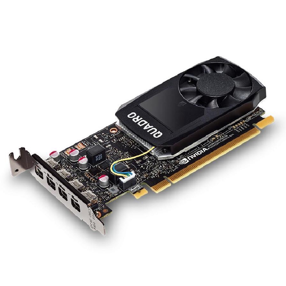 Eladó Már csak volt!!! VGA P1000 4GB GDDR5 128bit PCIe PNY nVIDIA Quadro P1000 videokártya - olcsó, Új Eladó Már csak volt!!! - Miskolc ( Borsod-Abaúj-Zemplén ) fotó