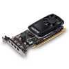 VGA P1000 4GB GDDR5 128bit PCIe PNY nVIDIA Quadro P1000 videokártya