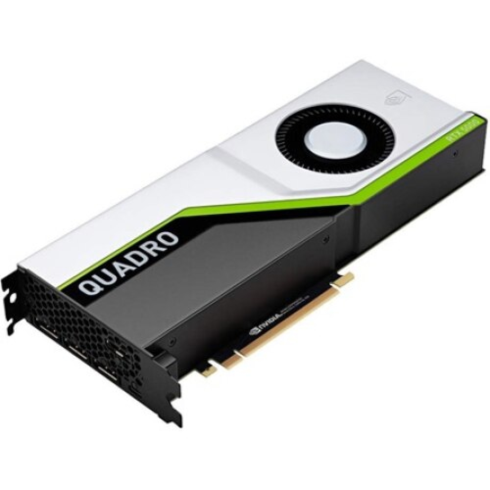Eladó Már csak volt!!! VGA RTX5000 NVIDIA Quadro RTX5000 GDDR6 with ECC 16GB 3072 CUDA PCI-E 3.0 x16 4x - olcsó, Új Eladó Már csak volt!!! - Miskolc ( Borsod-Abaúj-Zemplén ) fotó