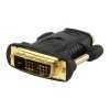 Eladó Már csak volt!!! HDMI-DVI ADAPTER ARANYOZOTT - olcsó, Új Eladó Már csak volt!!! - Miskolc ( Borsod-Abaúj-Zemplén ) fotó 1