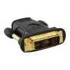 Eladó Már csak volt!!! HDMI-DVI ADAPTER ARANYOZOTT - olcsó, Új Eladó Már csak volt!!! - Miskolc ( Borsod-Abaúj-Zemplén ) fotó 2
