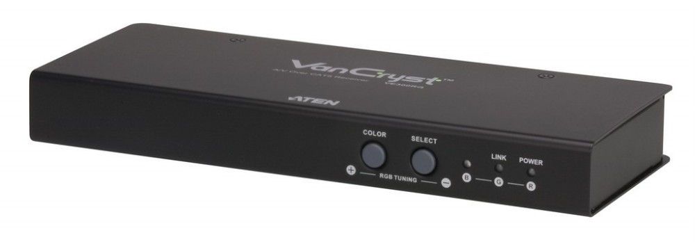 Eladó Már csak volt!!! VanCryst Cat5 Video Extender VE300 - olcsó, Új Eladó Már csak volt!!! - Miskolc ( Borsod-Abaúj-Zemplén ) fotó