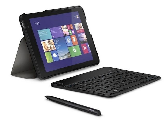 Eladó Már csak volt!!! Dell Venue 11 Pro 3G tablet W8.1Pro MultiTouch Core i3 4020Y 1.5GHz 4GB 128GB SS - olcsó, Új Eladó Már csak volt!!! - Miskolc ( Borsod-Abaúj-Zemplén ) fotó