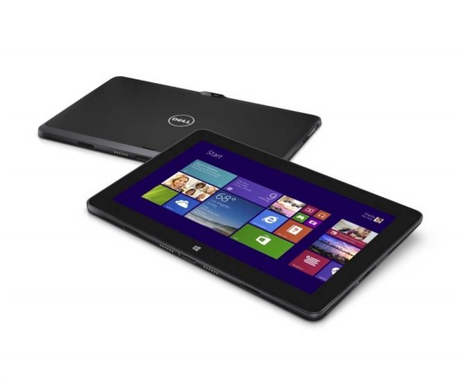 Eladó Már csak volt!!! Dell Venue 11 Pro 3G tablet W8.1Pro MultiTouch Core i5 4300Y 1.6G 4GB 128GB SSD - olcsó, Új Eladó Már csak volt!!! - Miskolc ( Borsod-Abaúj-Zemplén ) fotó