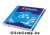 Eladó Már csak volt!!! CD-R lemez, Crystal bevonat, AZO, 700MB, 52x, normál tok, VERBATIM "DataLife Plu - olcsó, Új Eladó Már csak volt!!! - Miskolc ( Borsod-Abaúj-Zemplén ) fotó 1