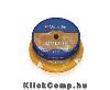 DVD-R lemez, AZO, 4,7GB, 16x, hengeren, VERBATIM