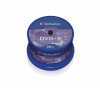 DVDPlusR lemez, AZO, 4,7GB, 16x, hengeren, VERBATIM