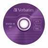 Eladó Már csak volt!!! DVD-R lemez, színes felület, AZO, 4,7GB, 16x, vékony tok, VERBATIM - olcsó, Új Eladó Már csak volt!!! - Miskolc ( Borsod-Abaúj-Zemplén ) fotó 3