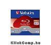 Eladó Már csak volt!!! BD-RE BluRay lemez, kétrétegű, újraírható, 50GB, 2x, normál tok, VERBATIM - olcsó, Új Eladó Már csak volt!!! - Miskolc ( Borsod-Abaúj-Zemplén ) fotó 1