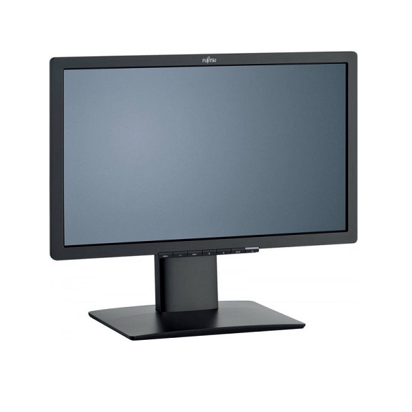 Eladó Már csak volt!!! Monitor használt 21.5" 1920 x 1080 Full HD Fujitsu B22T-7 PRO - olcsó, Új Eladó Már csak volt!!! - Miskolc ( Borsod-Abaúj-Zemplén ) fotó