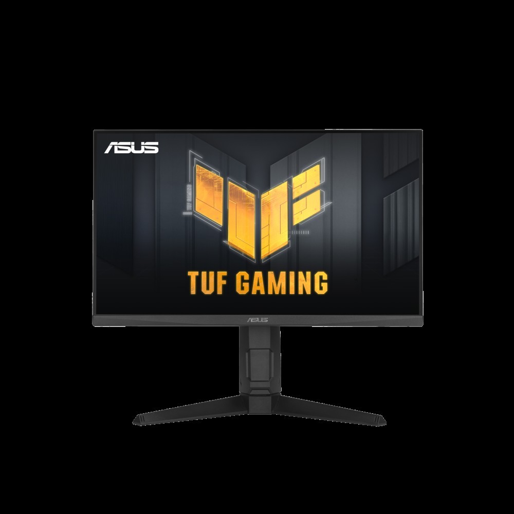 Eladó Monitor 23.6" 1920x1080 IPS 2xHDMI Displayport 180Hz ASUS VG249QL3A - olcsó, Új Eladó - Miskolc ( Borsod-Abaúj-Zemplén ) fotó