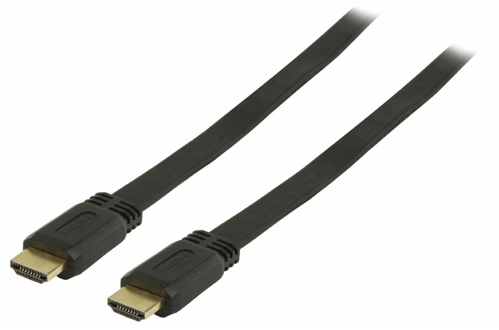 Eladó Már csak volt!!! HDMI laposkábel 1.4 HDMI csatlakozó HDMI csatlakozó 10m fehér - olcsó, Új Eladó Már csak volt!!! - Miskolc ( Borsod-Abaúj-Zemplén ) fotó