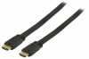 Eladó Már csak volt!!! HDMI laposkábel 1.4 HDMI csatlakozó HDMI csatlakozó 10m fehér - olcsó, Új Eladó Már csak volt!!! - Miskolc ( Borsod-Abaúj-Zemplén ) fotó 1