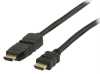 Eladó Már csak volt!!! HDMI kábel 1.4 HDMI csatlakozó HDMI csatlakozó, forgatható, 1,00 m, fekete - olcsó, Új Eladó Már csak volt!!! - Miskolc ( Borsod-Abaúj-Zemplén ) fotó 1