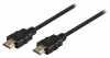 Eladó Már csak volt!!! HDMI kábel 1.4 HDMI csatlakozó HDMI csatlakozó 15,0m fekete Ethernet átvitellel - olcsó, Új Eladó Már csak volt!!! - Miskolc ( Borsod-Abaúj-Zemplén ) fotó 1