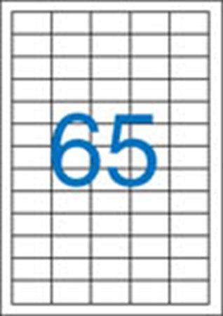 Eladó Már csak volt!!! Etikett, univerzális, 38x21,2 mm, VICTORIA, 6500 etikett csomag - olcsó, Új Eladó Már csak volt!!! - Miskolc ( Borsod-Abaúj-Zemplén ) fotó