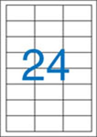 Eladó Már csak volt!!! Etikett, univerzális, 64,6x33,8 mm, VICTORIA, 2400 etikett csomag - olcsó, Új Eladó Már csak volt!!! - Miskolc ( Borsod-Abaúj-Zemplén ) fotó