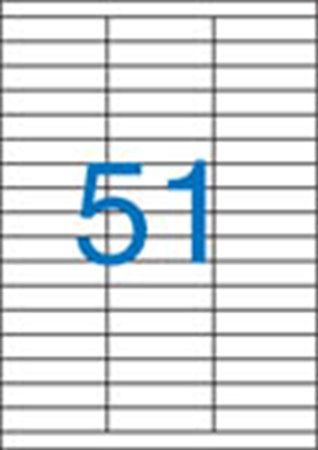 Eladó Már csak volt!!! Etikett, univerzális, 70x16,9 mm, VICTORIA, 5100 etikett csomag - olcsó, Új Eladó Már csak volt!!! - Miskolc ( Borsod-Abaúj-Zemplén ) fotó