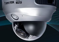 Eladó Már csak volt!!! Vivotek IP CAM 1 4"CMOS,DUAL,DOME,PIR,IR ( 2 év ) - olcsó, Új Eladó Már csak volt!!! - Miskolc ( Borsod-Abaúj-Zemplén ) fotó