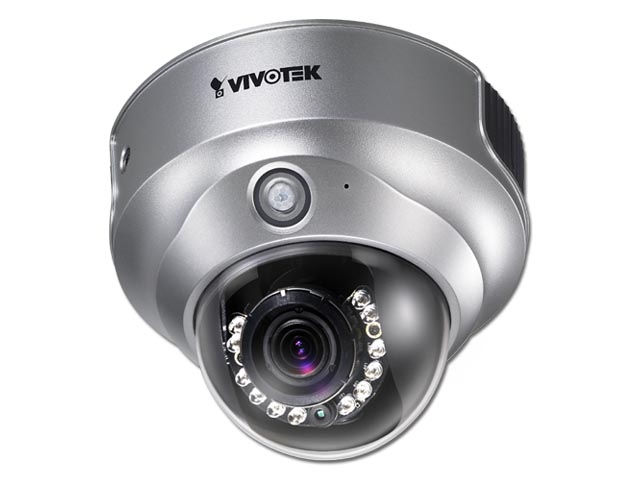 Eladó Már csak volt!!! Vivotek IP CAM,DOME,IP66,2M pixel ( 2 év ) - olcsó, Új Eladó Már csak volt!!! - Miskolc ( Borsod-Abaúj-Zemplén ) fotó