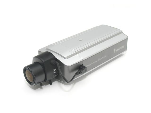 Eladó Már csak volt!!! Vivotek IP CAM 1 4"SONY CCD,DUAL,BOX,POE ( 2 év ) - olcsó, Új Eladó Már csak volt!!! - Miskolc ( Borsod-Abaúj-Zemplén ) fotó