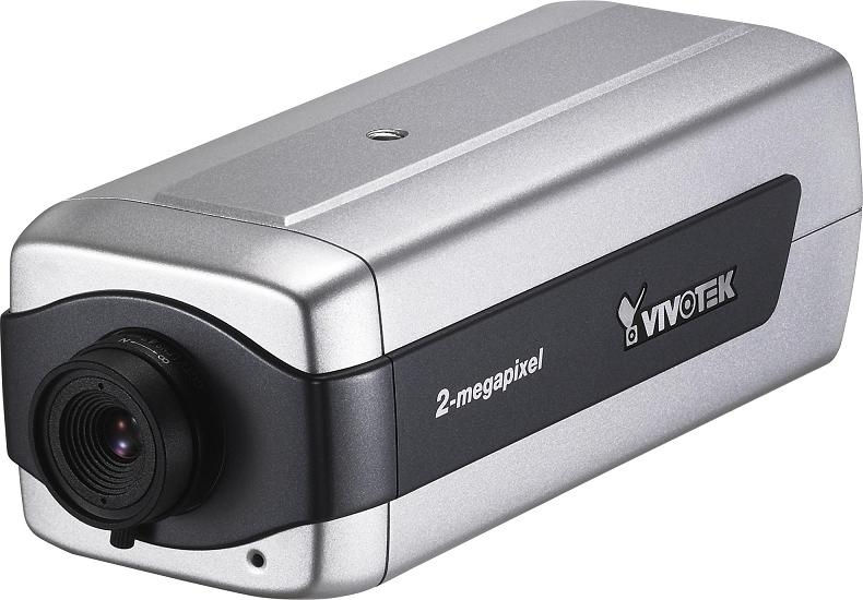 Eladó Már csak volt!!! Vivotek IP CAM 2Mpixel CMOS ( 2 év ) - olcsó, Új Eladó Már csak volt!!! - Miskolc ( Borsod-Abaúj-Zemplén ) fotó