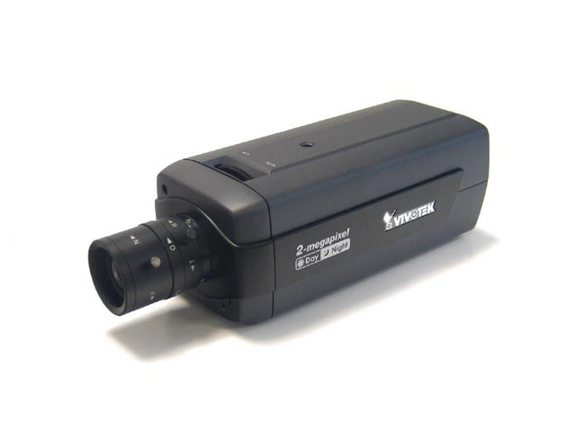 Eladó Már csak volt!!! Vivotek IP CAM 2Mpixel CMOS Dual STR ( 2 év ) - olcsó, Új Eladó Már csak volt!!! - Miskolc ( Borsod-Abaúj-Zemplén ) fotó