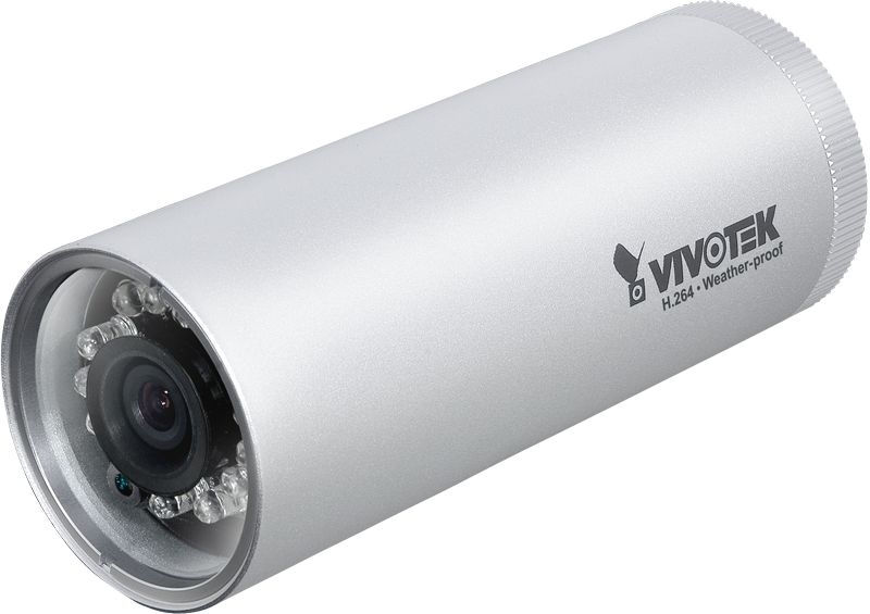 Eladó Már csak volt!!! Vivotek IP CAM 1 4"CMOS,DUAL,BOX,IP66,IR ( 2 év ) - olcsó, Új Eladó Már csak volt!!! - Miskolc ( Borsod-Abaúj-Zemplén ) fotó