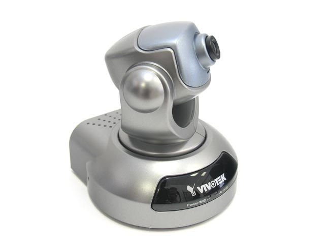 Eladó Már csak volt!!! Vivotek IP CAM 1 4"CCD,MPEG4,PT ( 2 év ) - olcsó, Új Eladó Már csak volt!!! - Miskolc ( Borsod-Abaúj-Zemplén ) fotó