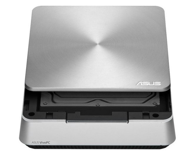 Eladó Már csak volt!!! ASUS VIVOPC számítógép 2957U 4GB 500GB Windows 8.1 - olcsó, Új Eladó Már csak volt!!! - Miskolc ( Borsod-Abaúj-Zemplén ) fotó