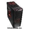 Eladó Már csak volt!!! Thermaltake VL200K1W2Z Element V Black Edition ablakos fekete ház ( 3 év) - olcsó, Új Eladó Már csak volt!!! - Miskolc ( Borsod-Abaúj-Zemplén ) fotó 1
