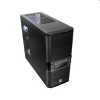 Eladó Már csak volt!!! Számítógépház fekete ház THERMALTAKE V3 Black Edition - olcsó, Új Eladó Már csak volt!!! - Miskolc ( Borsod-Abaúj-Zemplén ) fotó 1