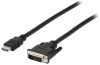 Eladó Már csak volt!!! HDMI male - DVI-D male kábel - olcsó, Új Eladó Már csak volt!!! - Miskolc ( Borsod-Abaúj-Zemplén ) fotó 1