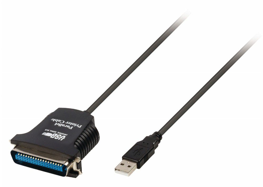 Eladó Már csak volt!!! USB párhuzamos port nyomtató átalakító - olcsó, Új Eladó Már csak volt!!! - Miskolc ( Borsod-Abaúj-Zemplén ) fotó