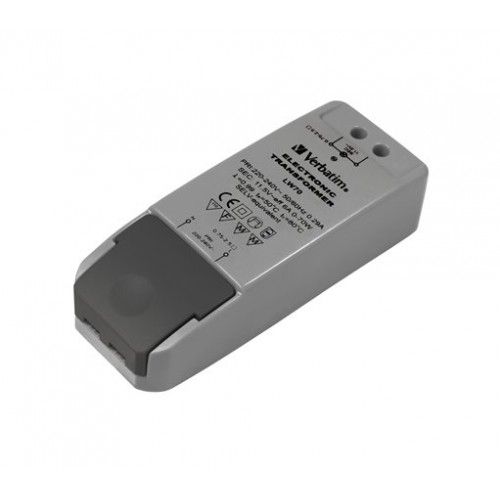 Eladó Már csak volt!!! LED tápegység Adapter 230V DC 12V 0-70W Verbatim - olcsó, Új Eladó Már csak volt!!! - Miskolc ( Borsod-Abaúj-Zemplén ) fotó