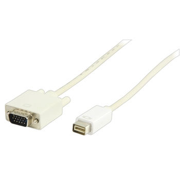 Eladó Már csak volt!!! Mini DVI to VGA cable - olcsó, Új Eladó Már csak volt!!! - Miskolc ( Borsod-Abaúj-Zemplén ) fotó