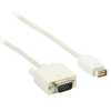 Eladó Már csak volt!!! Mini DVI to VGA cable - olcsó, Új Eladó Már csak volt!!! - Miskolc ( Borsod-Abaúj-Zemplén ) fotó 2