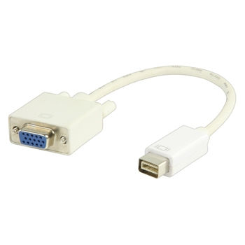Eladó Már csak volt!!! Mini DVI VGA Anya adapter - olcsó, Új Eladó Már csak volt!!! - Miskolc ( Borsod-Abaúj-Zemplén ) fotó
